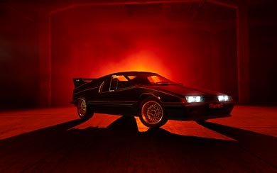 1971 Skoda 110 Super Sport “Ferat” wallpaper thumbnail.