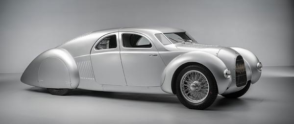 2023 Audi Auto Union Type 52 super ultrawide wallpaper thumbnail.
