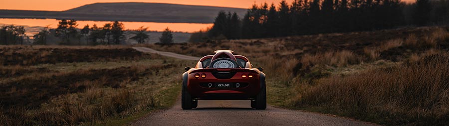 2025 Get Lost Project Safari super ultrawide wallpaper thumbnail.