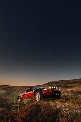 2025 Get Lost Project Safari phone wallpaper thumbnail.