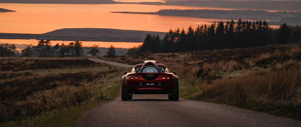 2025 Get Lost Project Safari super ultrawide wallpaper thumbnail.