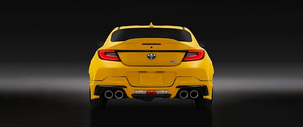 2026 Toyota GR 86 Yuzu Edition super ultrawide wallpaper thumbnail.