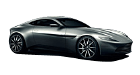 Aston Martin DB10 car list.