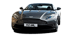 Aston Martin DB11 car list.