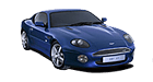 Aston Martin DB7 car list.