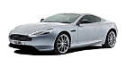Aston Martin DB9 car list.