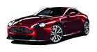 Aston Martin Misc car list.