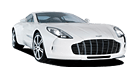 Aston Martin One-77 car list.