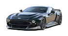 Aston Martin Victor car list.