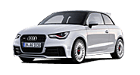 Audi A1 car list.
