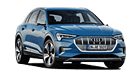 Audi E-Tron car list.