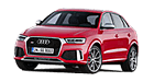 Audi Q3 car list.