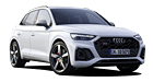 Audi Q5 car list.