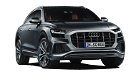 Audi Q8 car list.