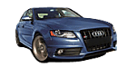 Audi S4 car list.