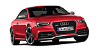 Audi S5 car list.