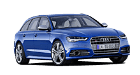 Audi S6 car list.