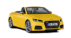 Audi TT car list.