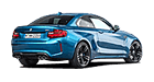 BMW 2 Series car list.