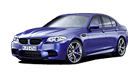BMW 5 Series car list.