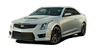 Cadillac ATS car list.