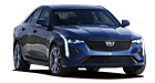 Cadillac CT4 car list.