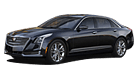 Cadillac CT6 car list.