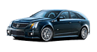 Cadillac CTS car list.