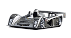 Cadillac Endurance Racing car list.