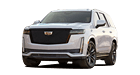 Cadillac Escalade car list.
