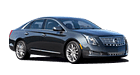 Cadillac XTS car list.
