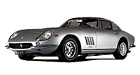 Ferrari 275 car list.