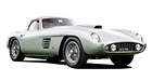 Ferrari 375 car list.