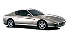 Ferrari 456 car list.