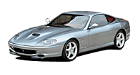 Ferrari 550 car list.
