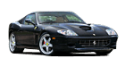 Ferrari 575 car list.