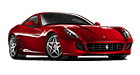 Ferrari 599 car list.