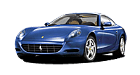 Ferrari 612 car list.