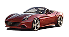 Ferrari California car list.