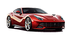 Ferrari F12 car list.