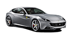 Ferrari FF car list.