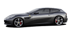 Ferrari GTC4 car list.