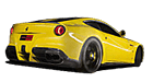 Ferrari Novitec car list.
