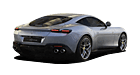 Ferrari Roma car list.