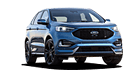 Ford Edge car list.
