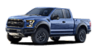 Ford F-150 car list.