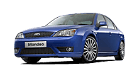 Ford Mondeo car list.