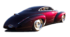 Holden Concepts car list.