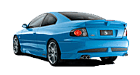 Holden HSV car list.