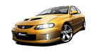 Holden Monaro car list.